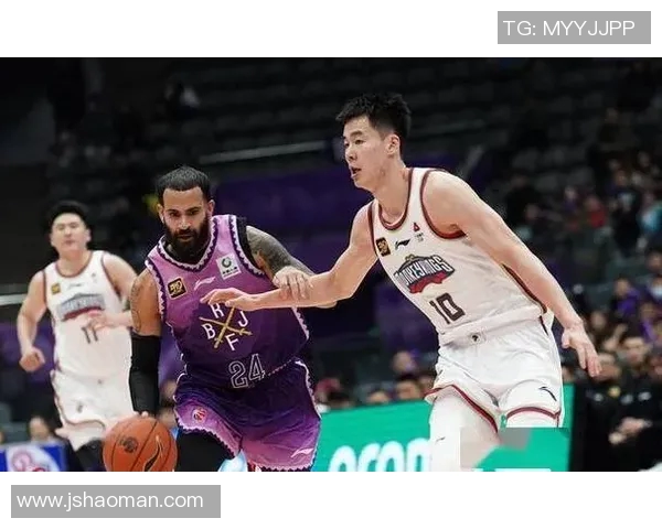 辽宁男篮外援格兰特：将尽全力为球队带来胜利